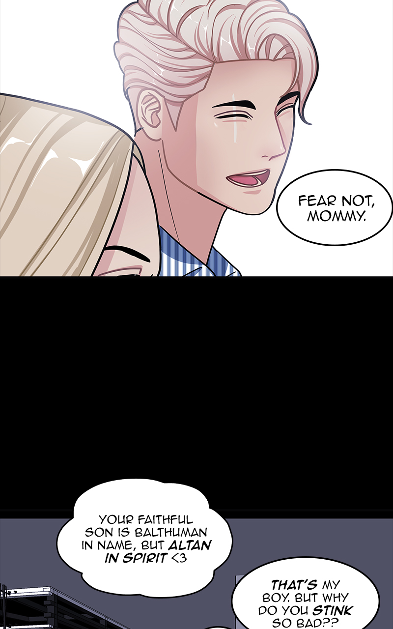Read Midnight Poppy Land Manga Online