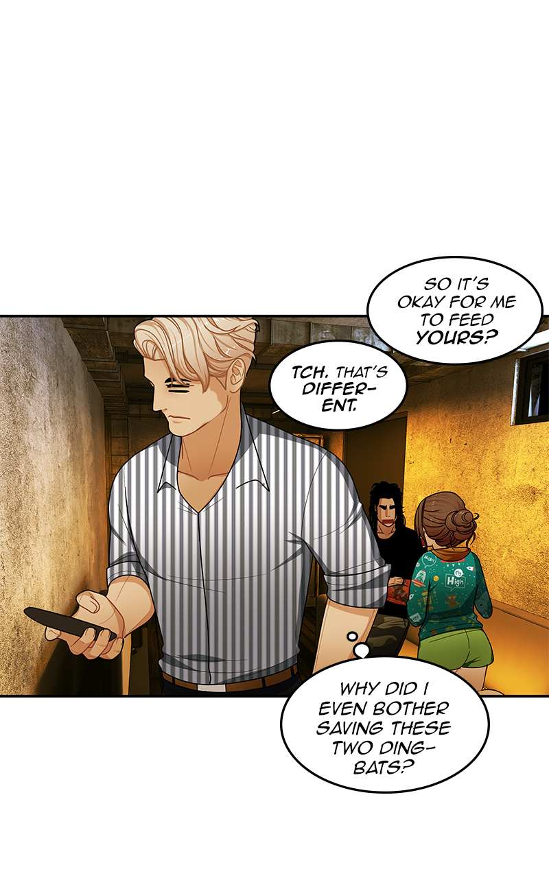 Read Midnight Poppy Land Manga Online