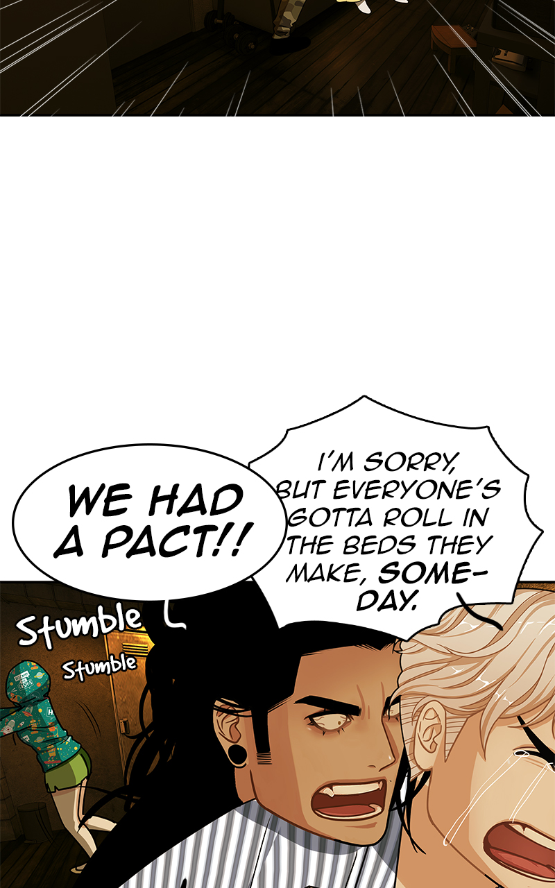 Read Midnight Poppy Land Manga Online