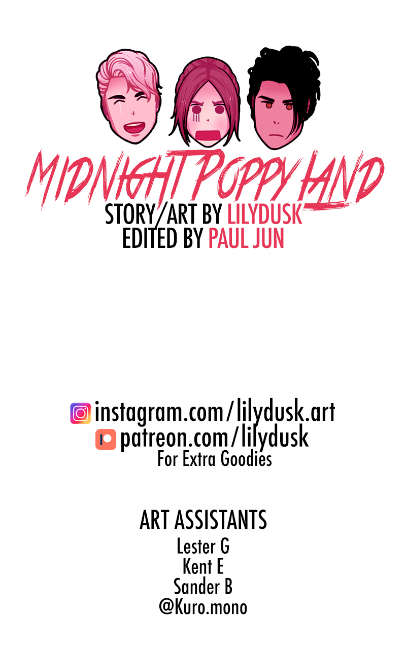Read Midnight Poppy Land Manga Online