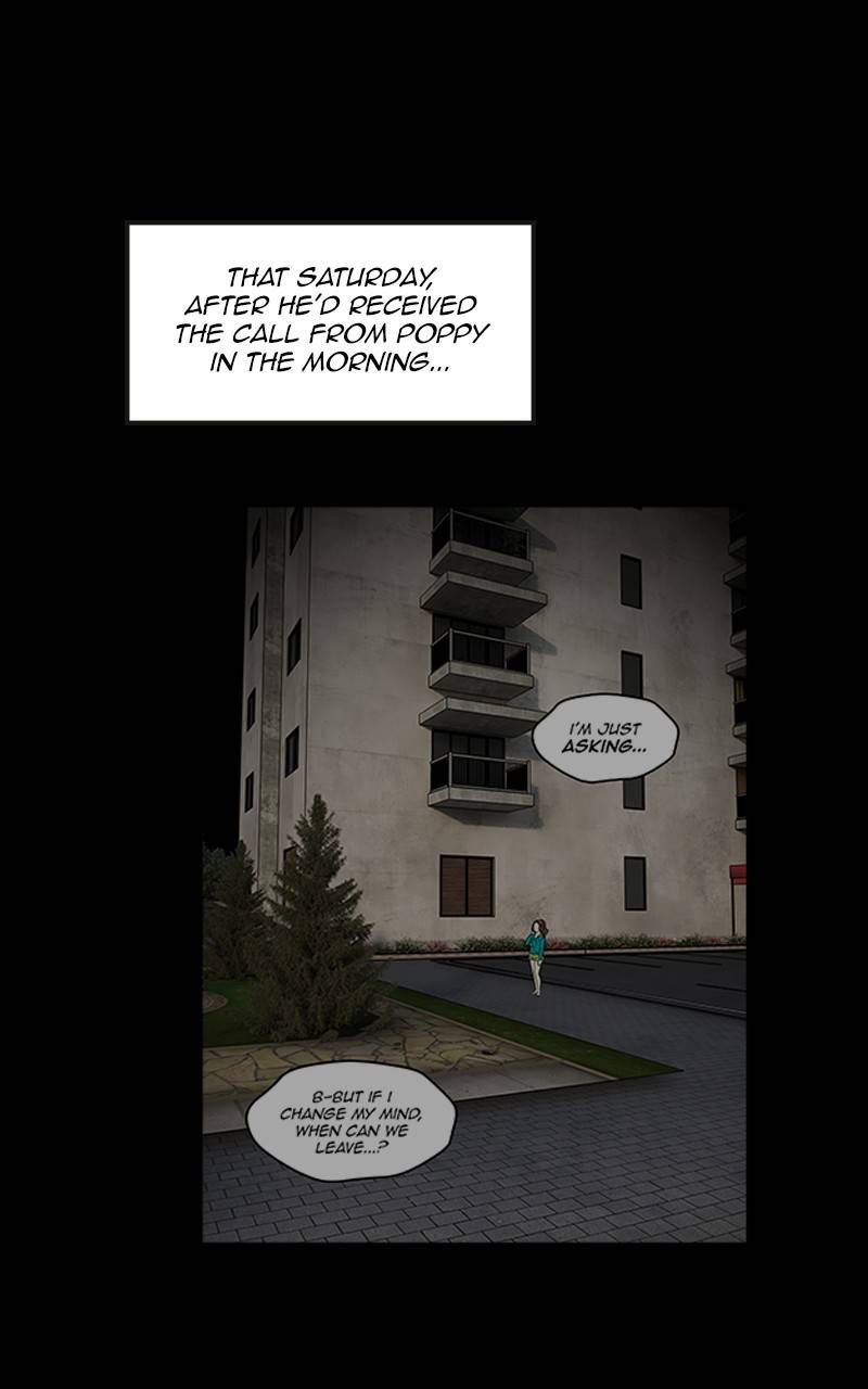 Read Midnight Poppy Land Manga Online