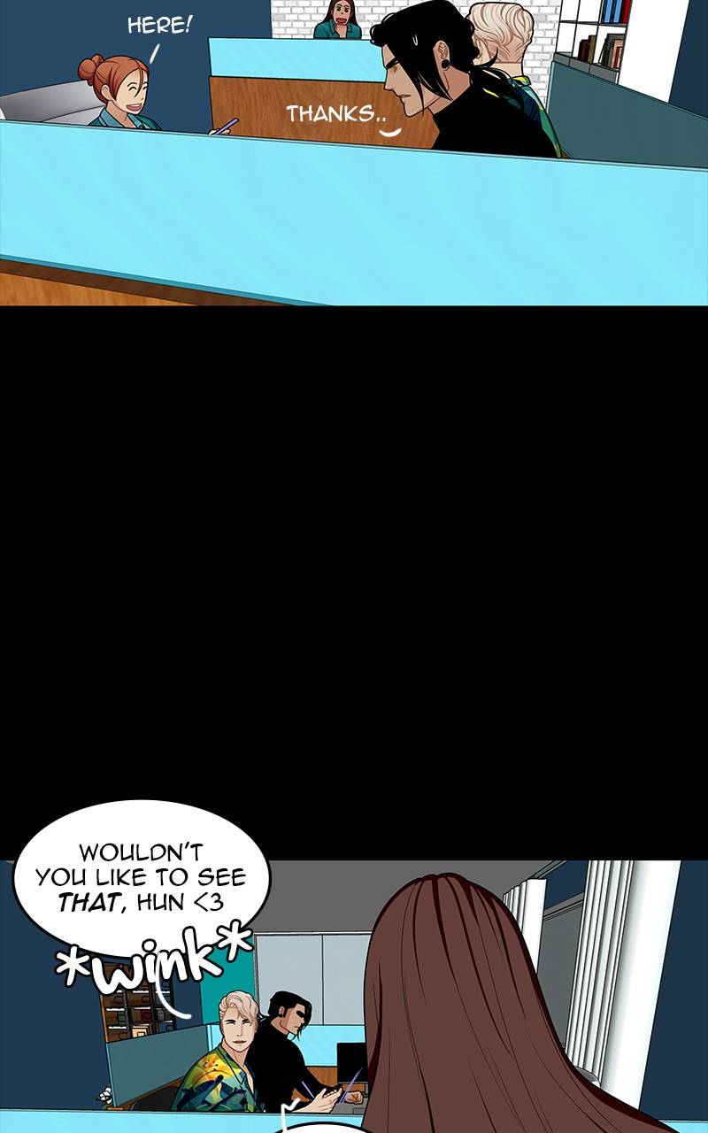 Read Midnight Poppy Land Manga Online