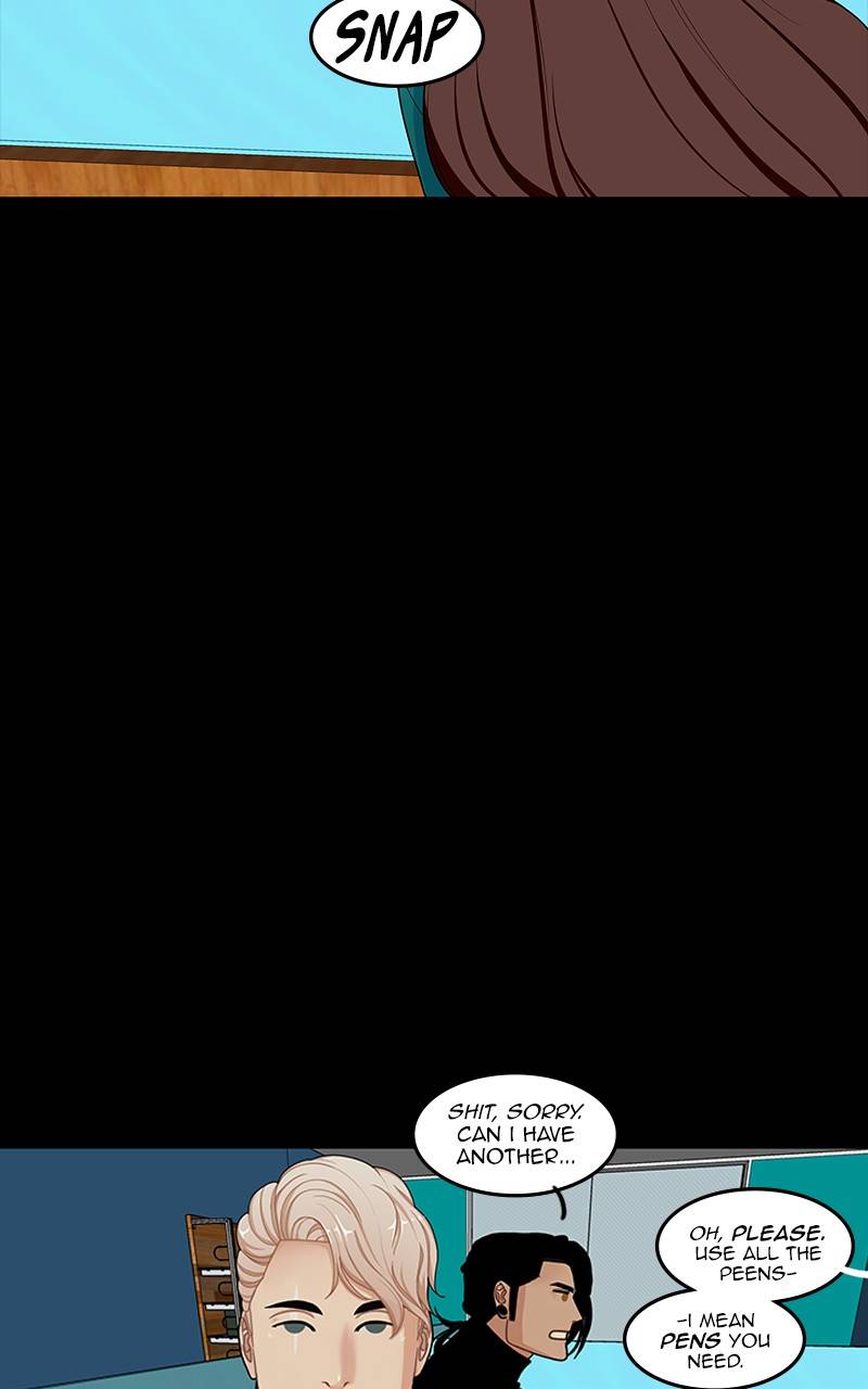 Read Midnight Poppy Land Manga Online
