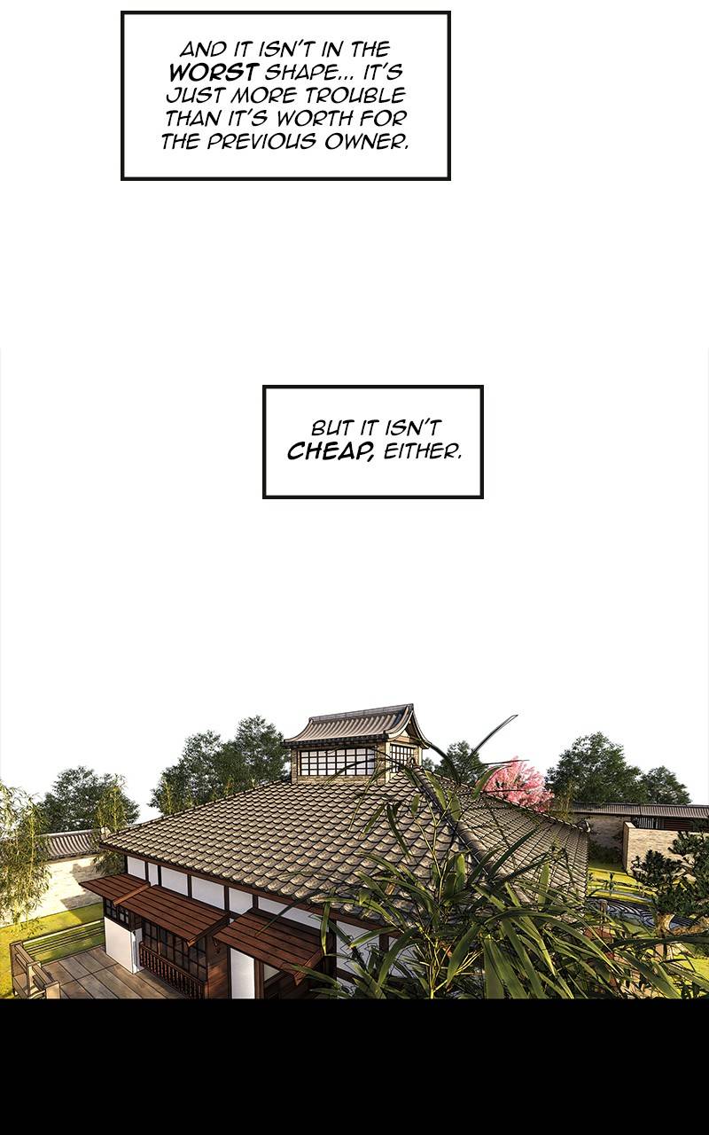 Read Midnight Poppy Land Manga Online