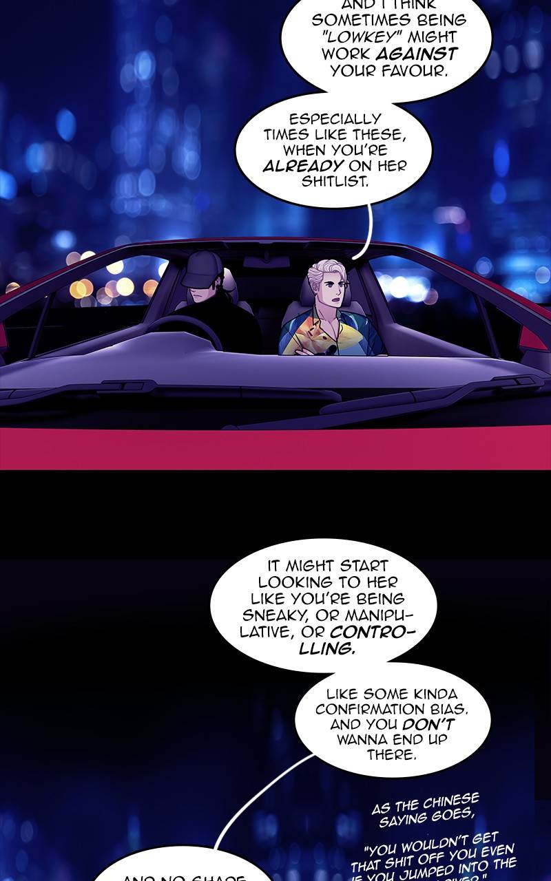 Read Midnight Poppy Land Manga Online