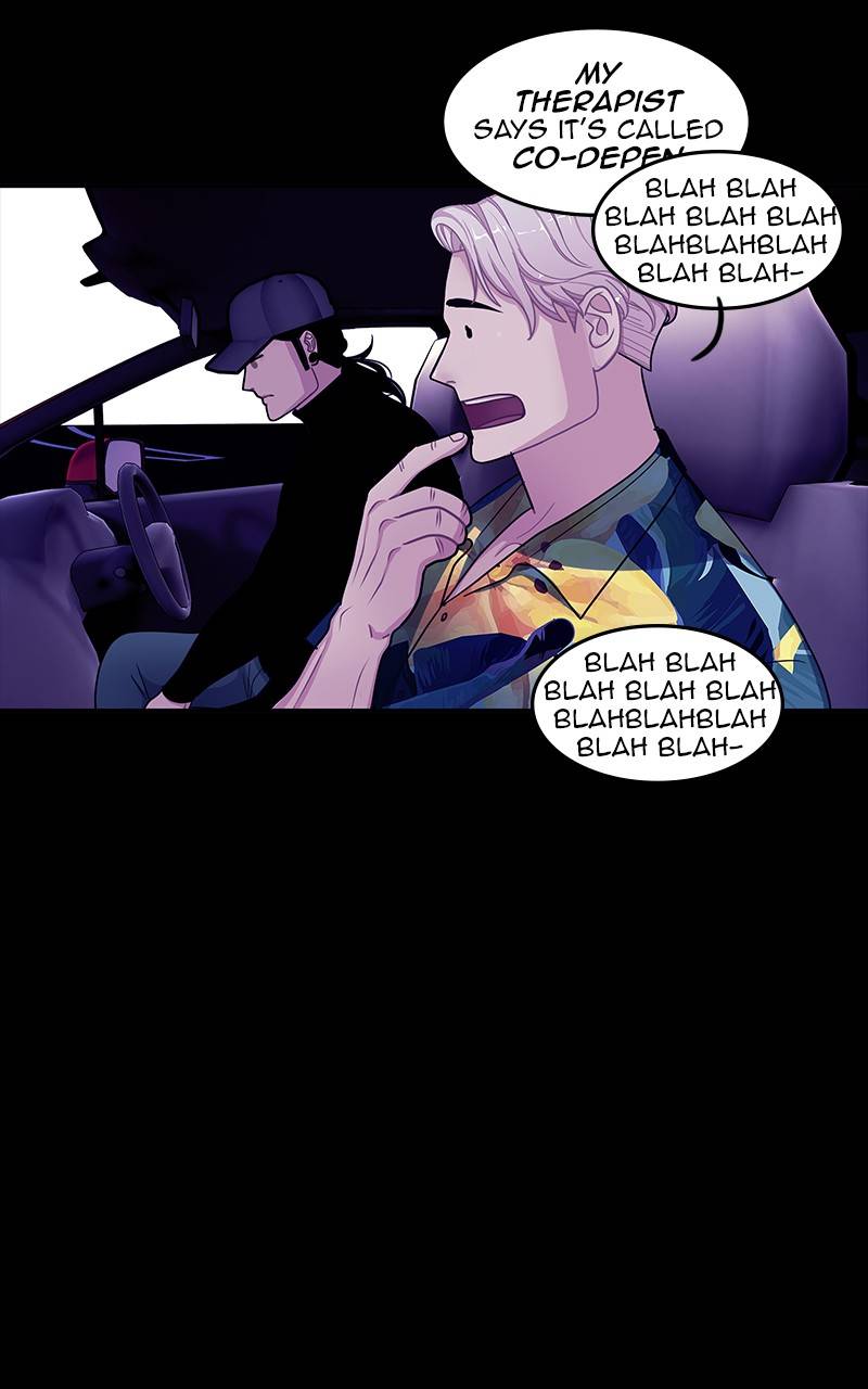 Read Midnight Poppy Land Manga Online