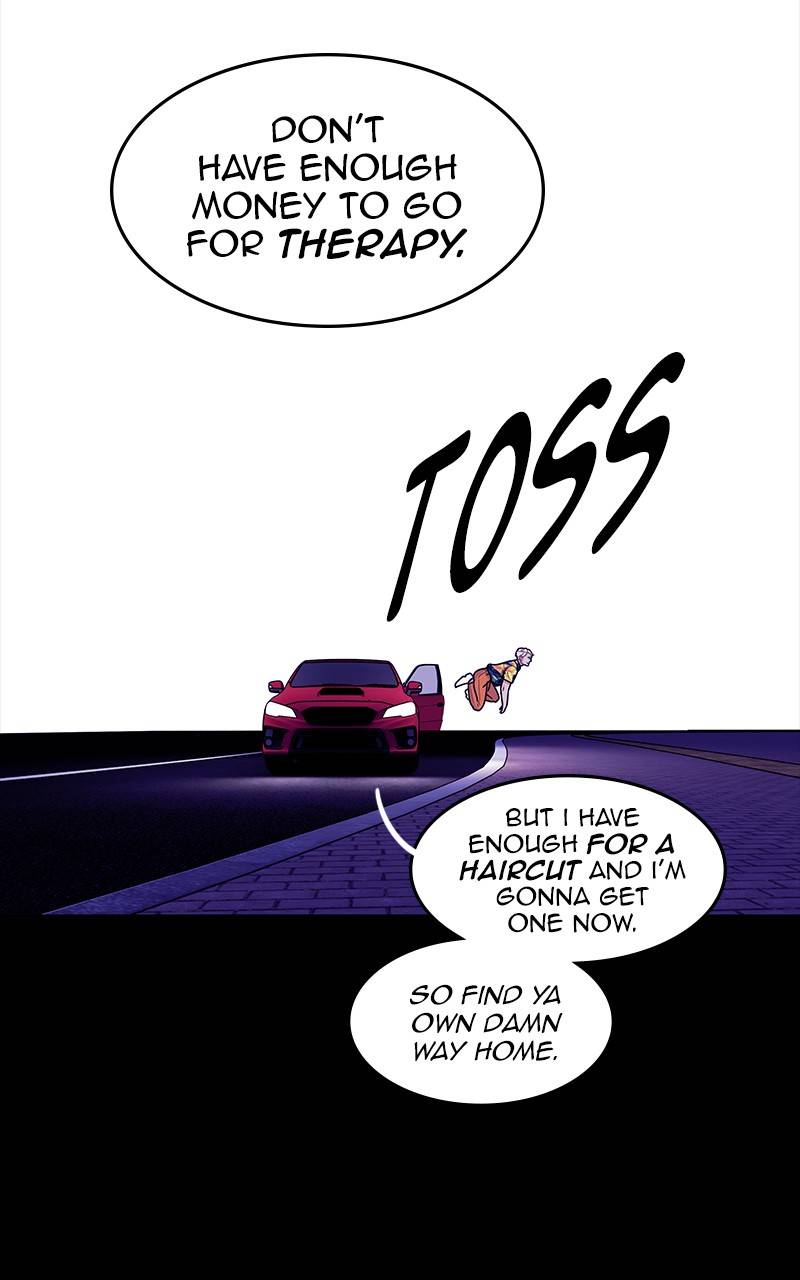 Read Midnight Poppy Land Manga Online