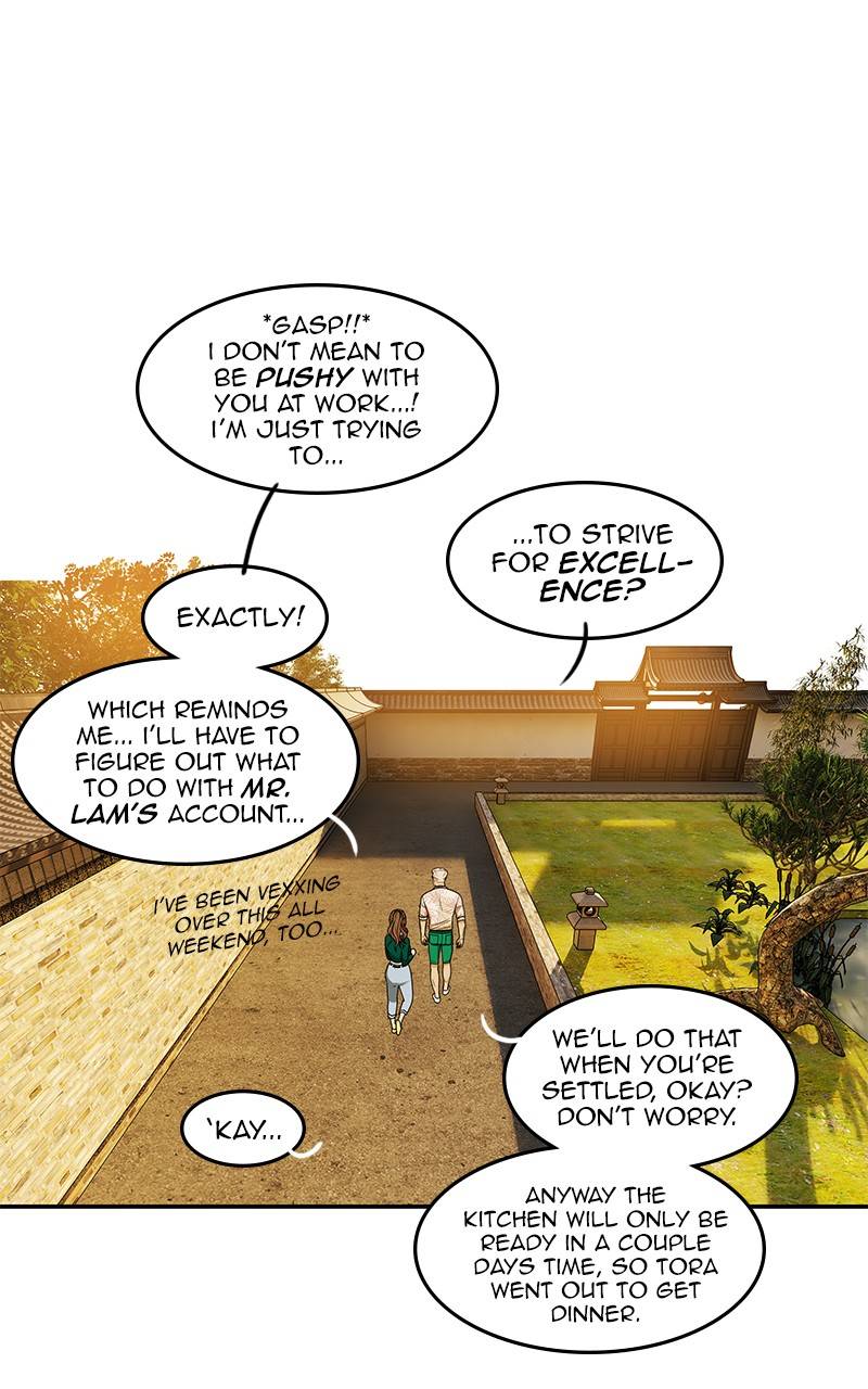 Read Midnight Poppy Land Manga Online