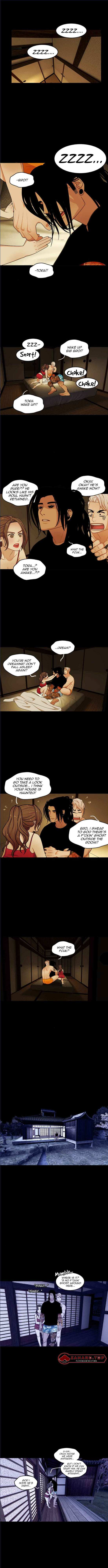 Read Midnight Poppy Land Manga Online