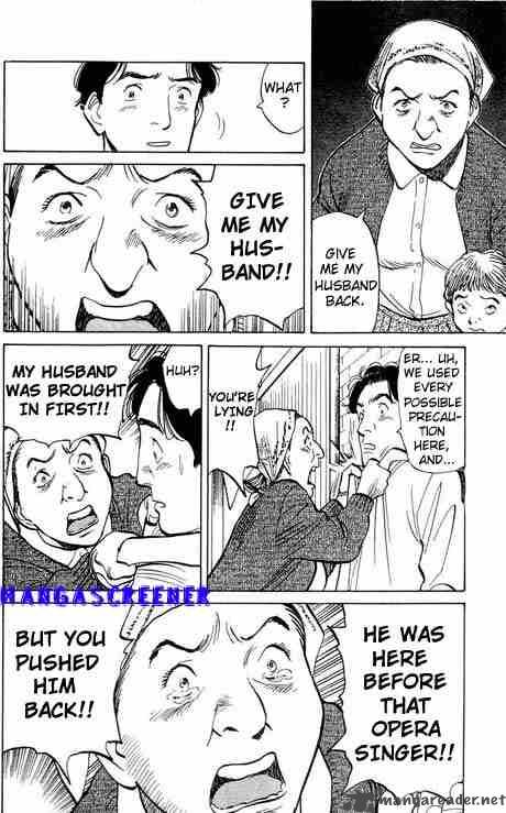 Read Monster Manga Online