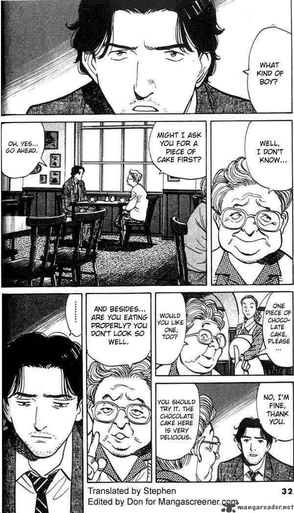 Read Monster Manga Online