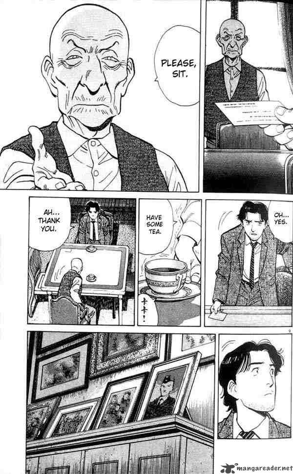 Read Monster Manga Online