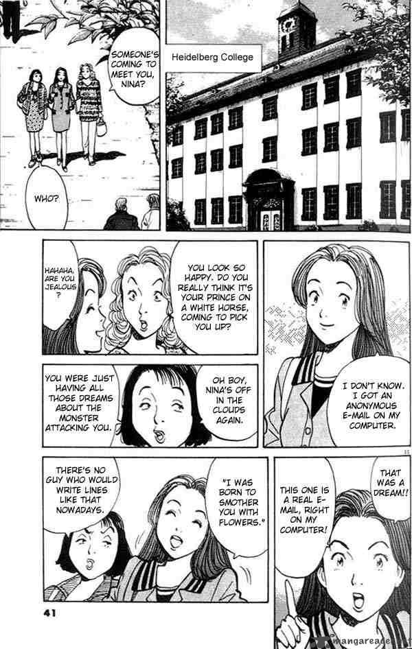 Read Monster Manga Online