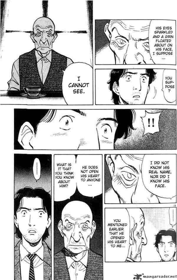 Read Monster Manga Online