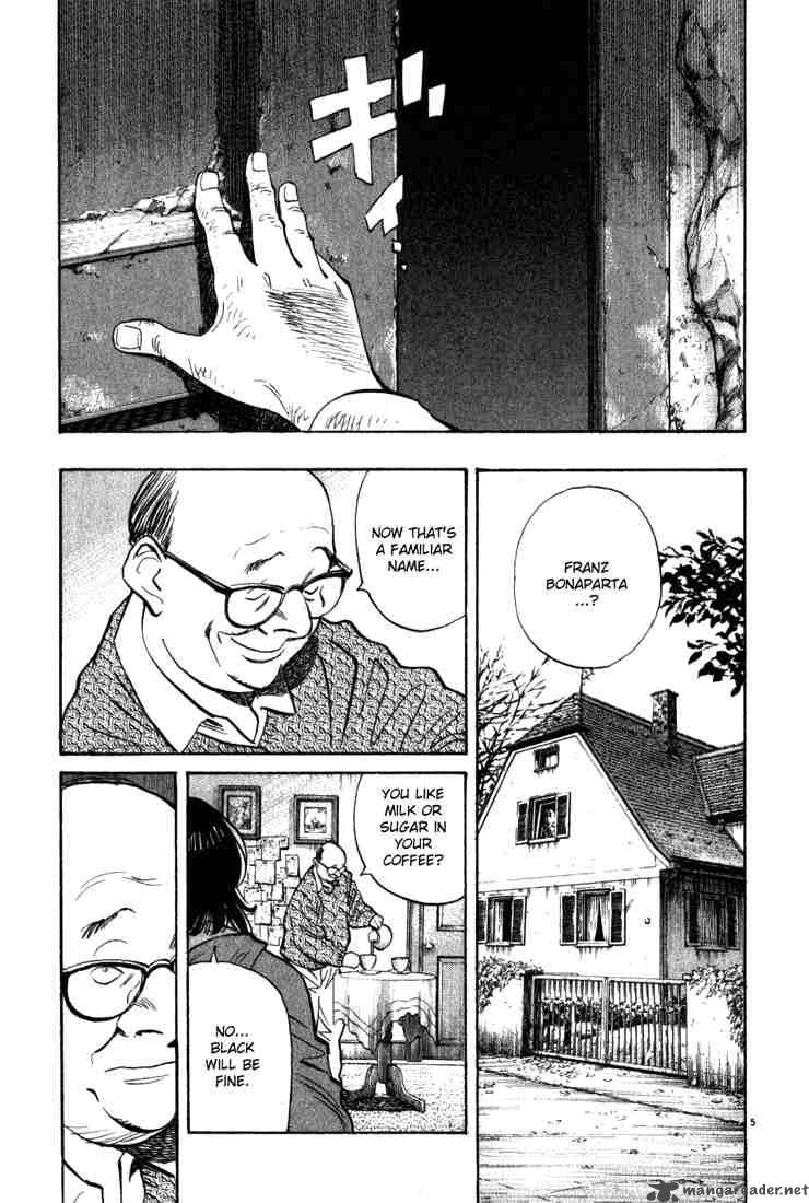 Read Monster Manga Online
