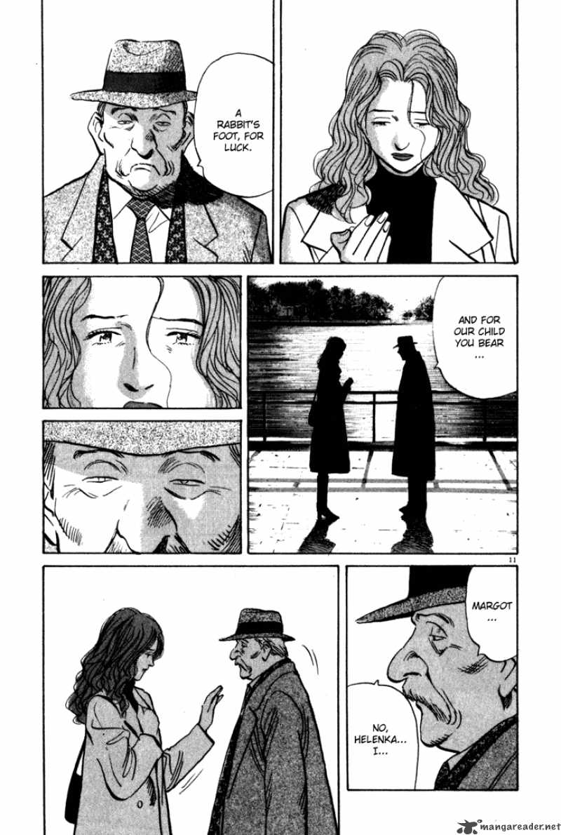Read Monster Manga Online