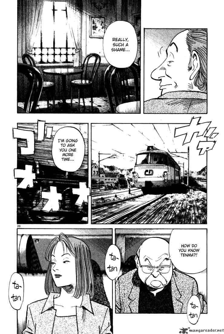 Read Monster Manga Online