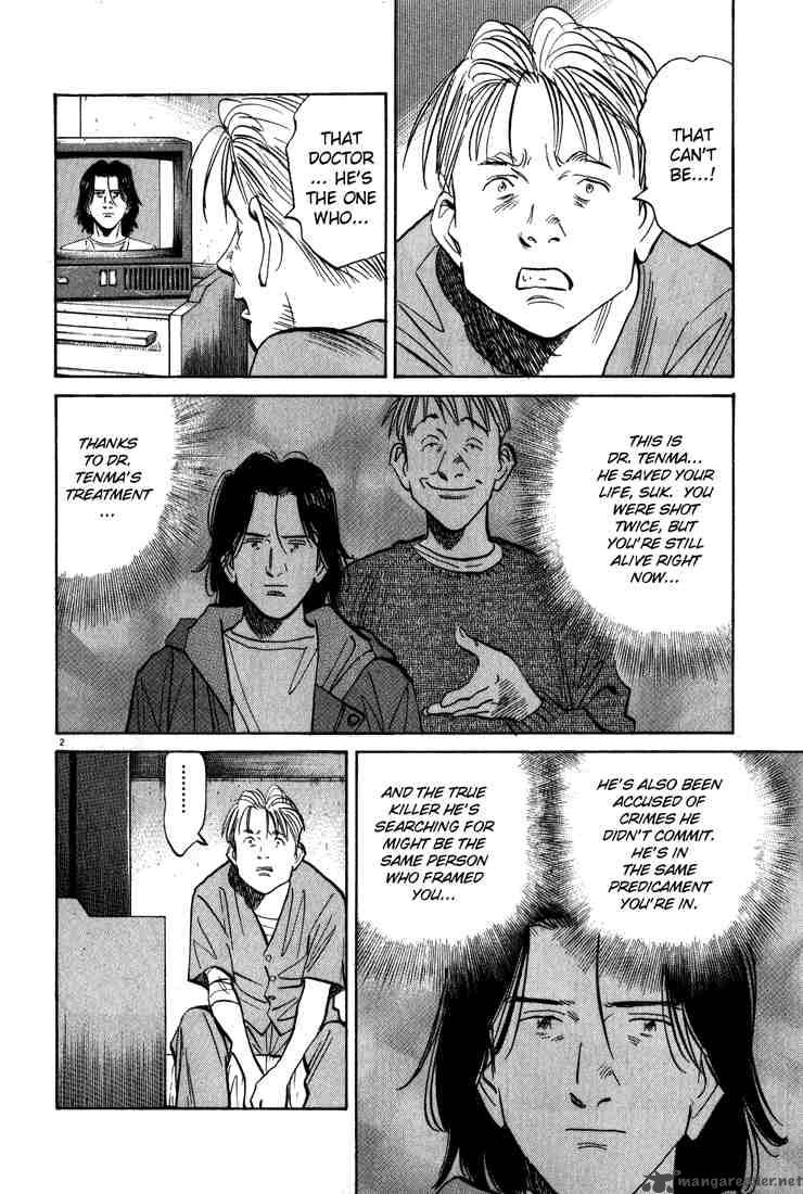 Read Monster Manga Online