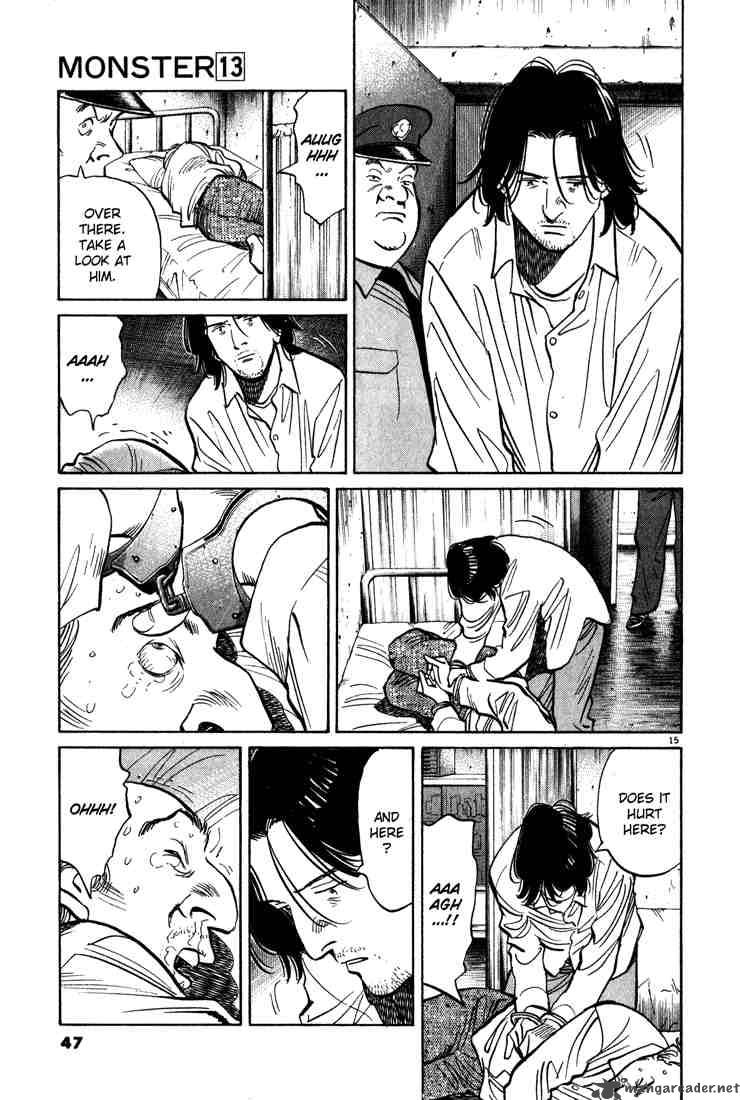 Read Monster Manga Online