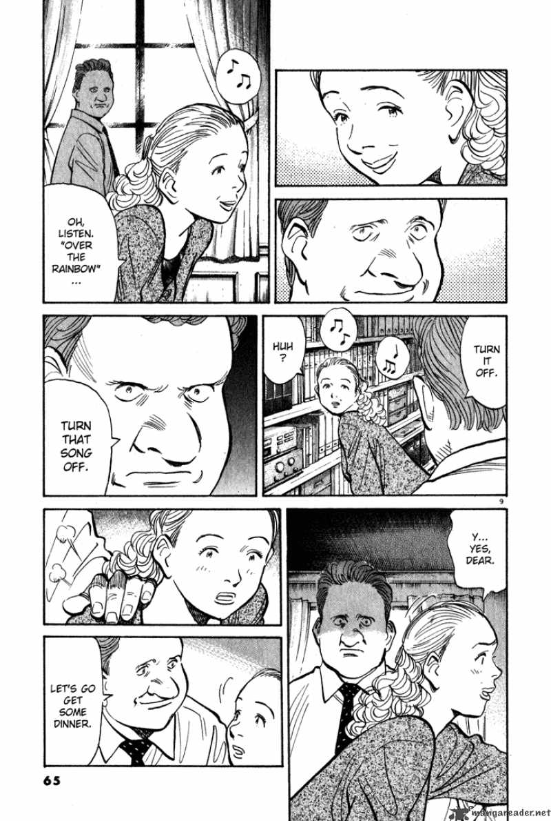 Read Monster Manga Online