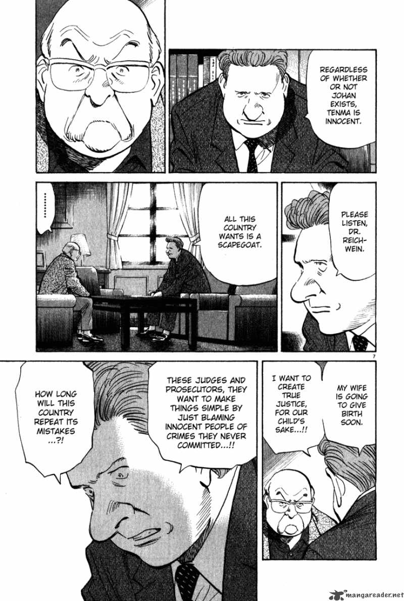Read Monster Manga Online