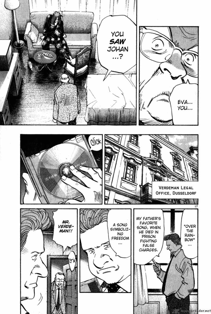 Read Monster Manga Online