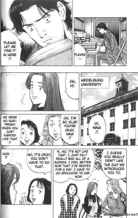 Read Monster Manga Online