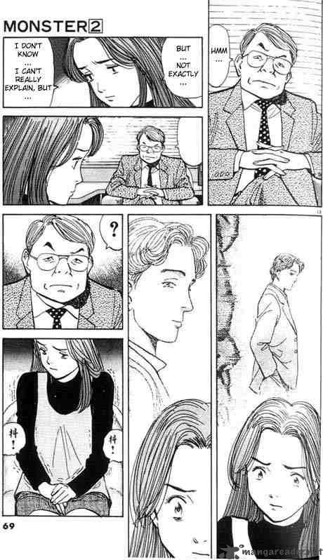 Read Monster Manga Online