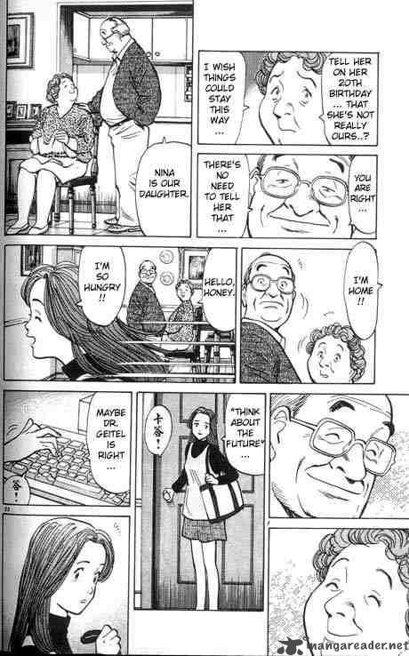 Read Monster Manga Online