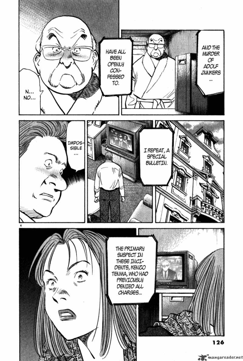 Read Monster Manga Online
