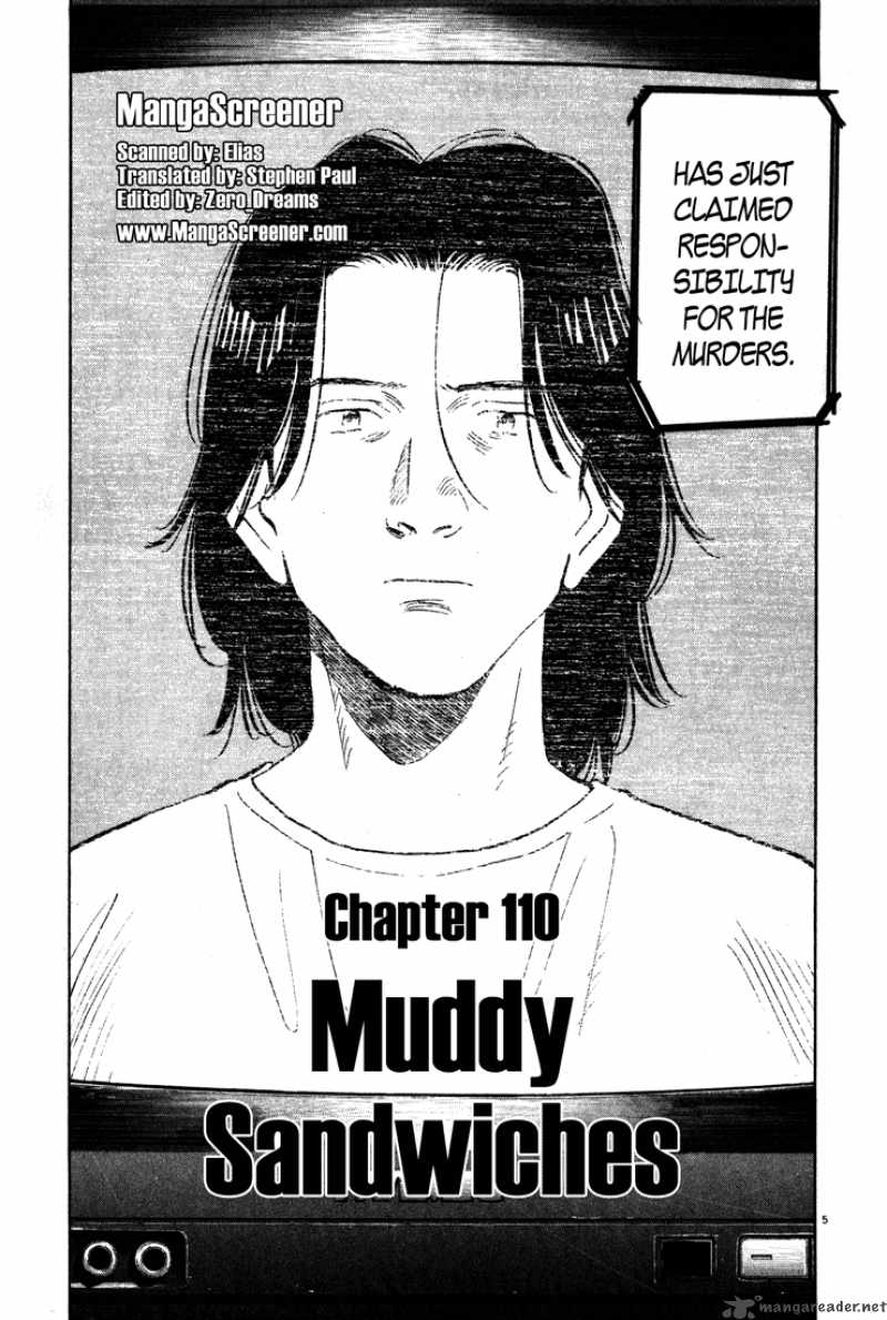 Read Monster Manga Online