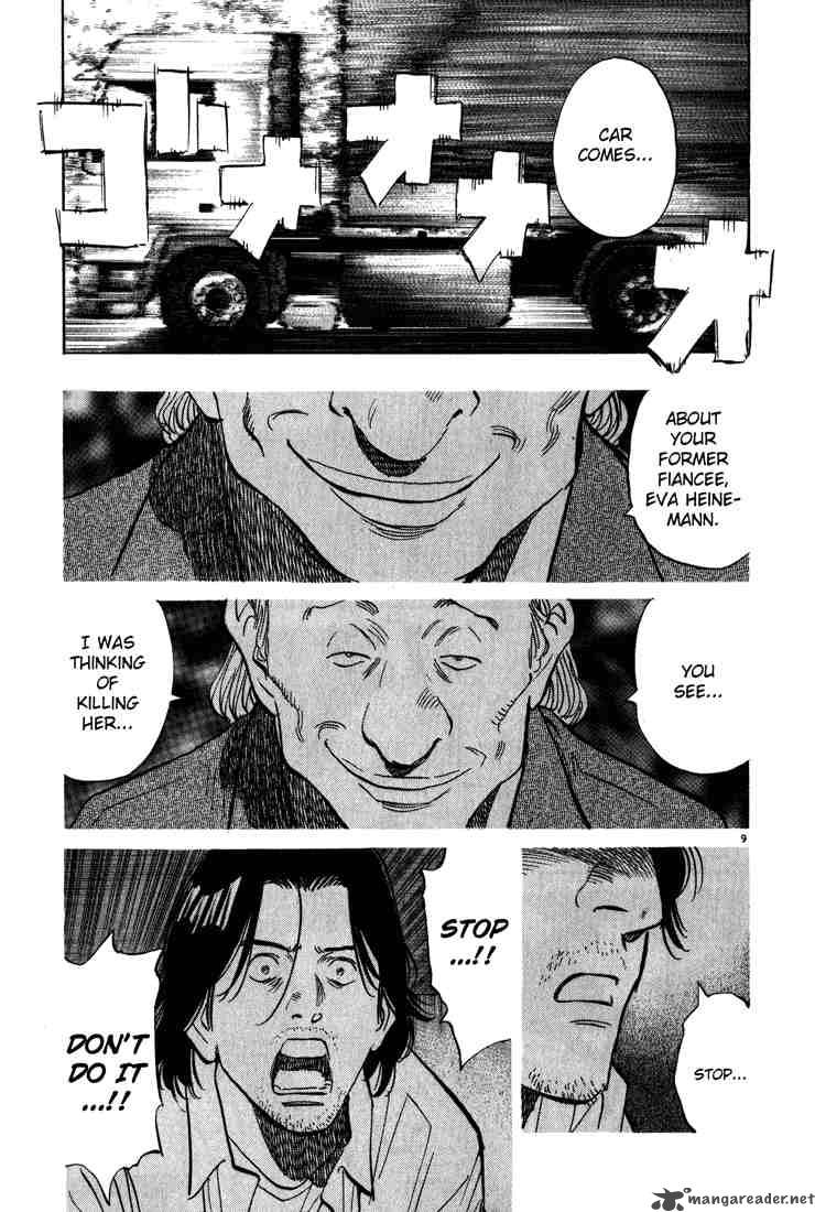 Read Monster Manga Online