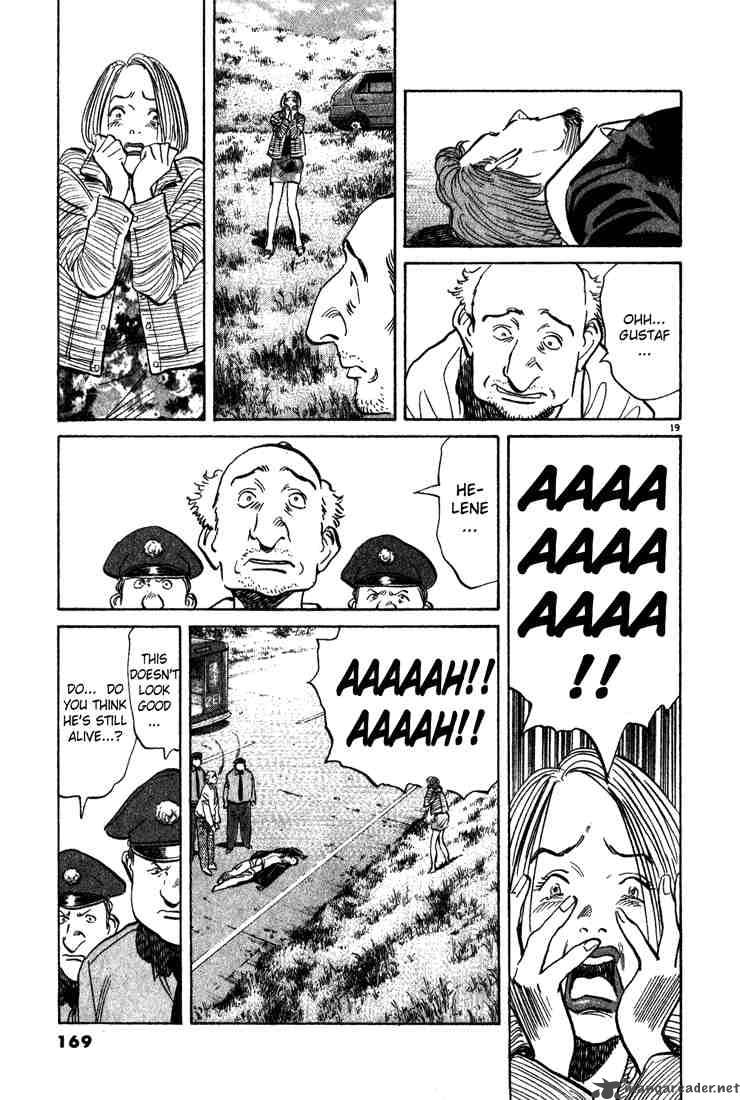 Read Monster Manga Online