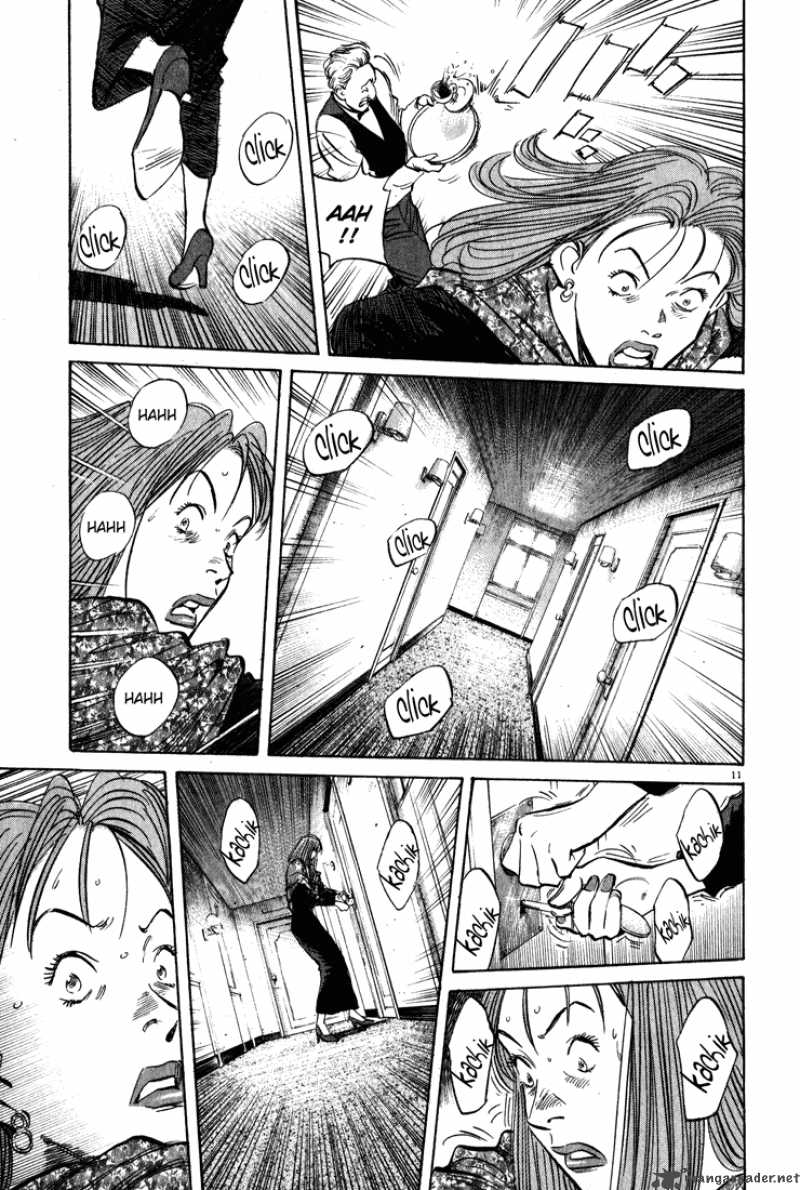 Read Monster Manga Online