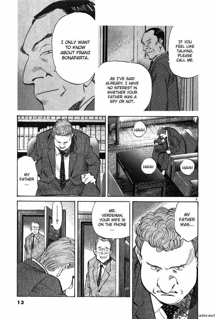 Read Monster Manga Online