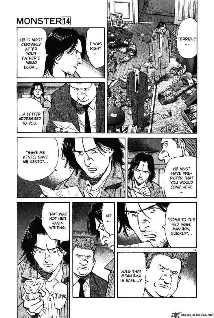 Read Monster Manga Online