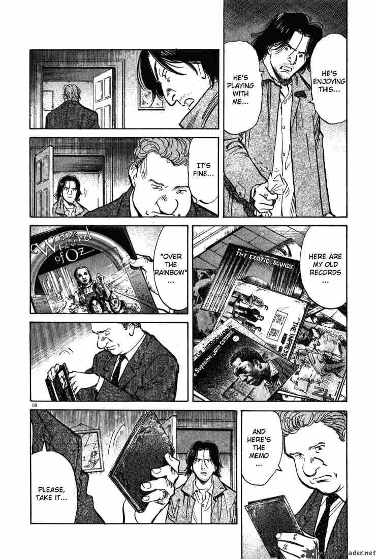 Read Monster Manga Online