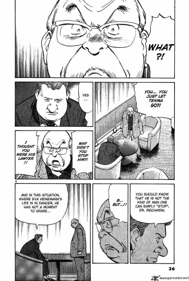 Read Monster Manga Online