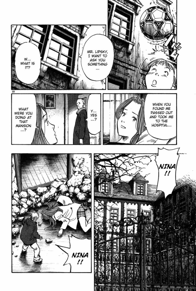 Read Monster Manga Online