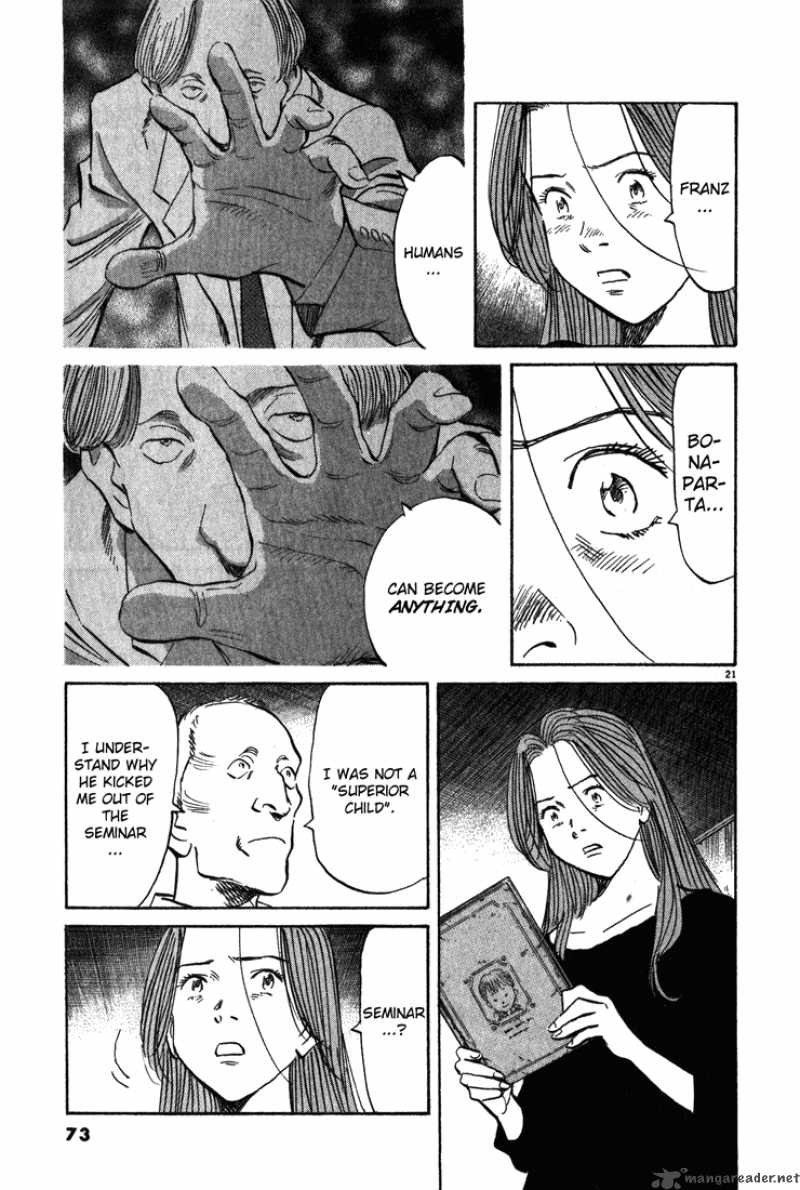 Read Monster Manga Online