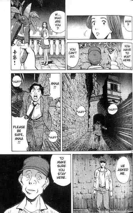 Read Monster Manga Online