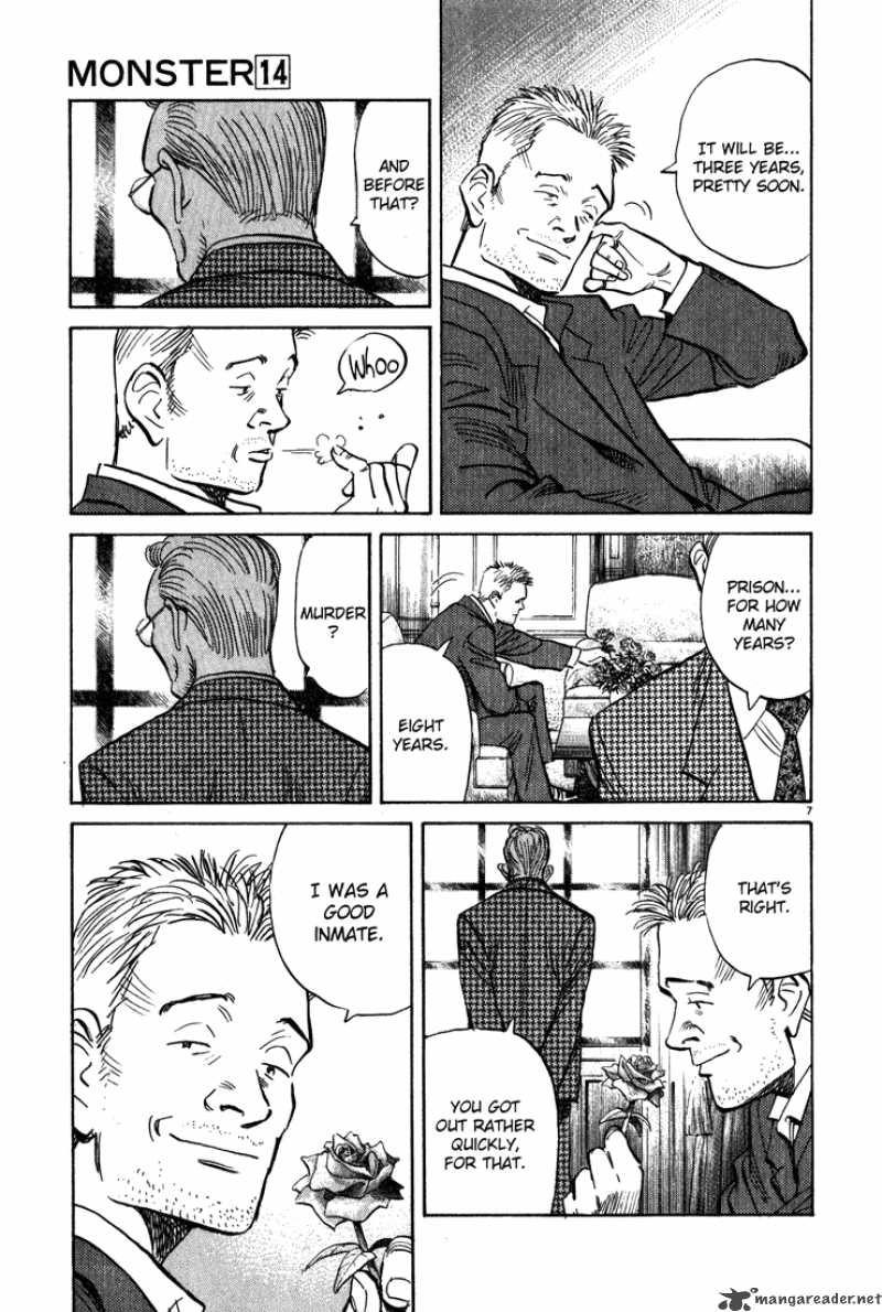 Read Monster Manga Online