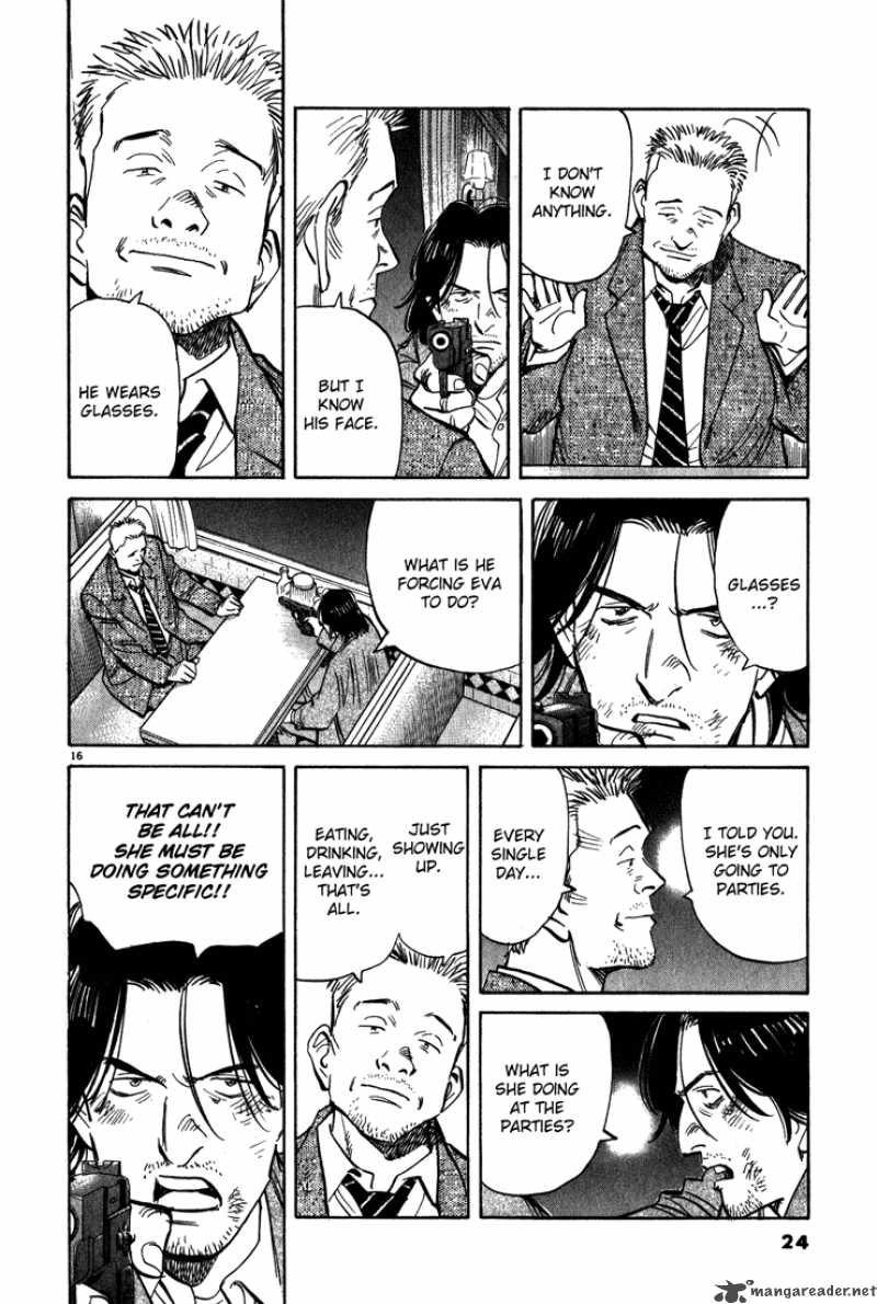 Read Monster Manga Online
