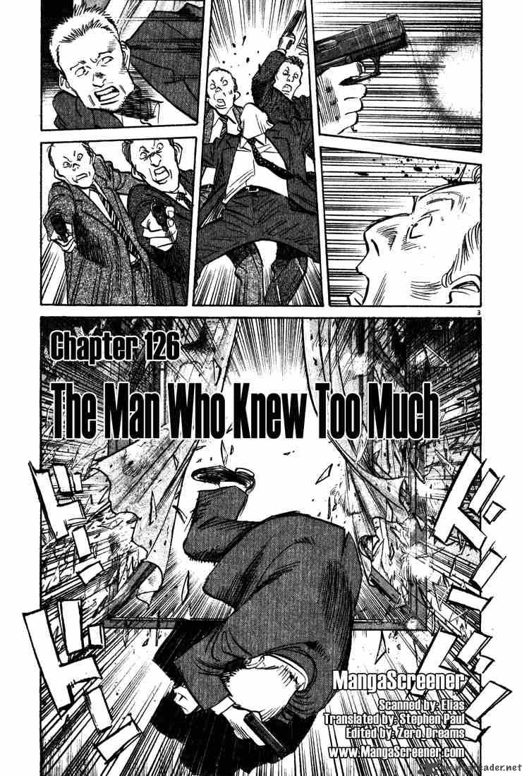 Read Monster Manga Online