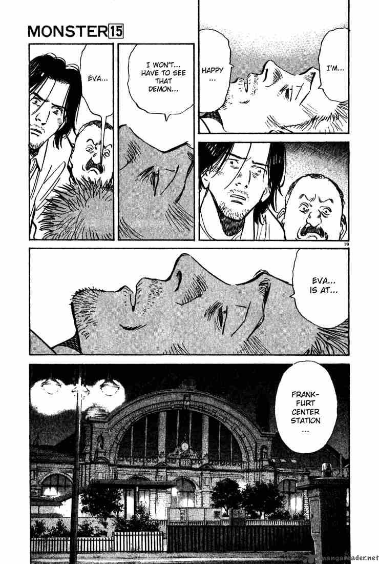Read Monster Manga Online