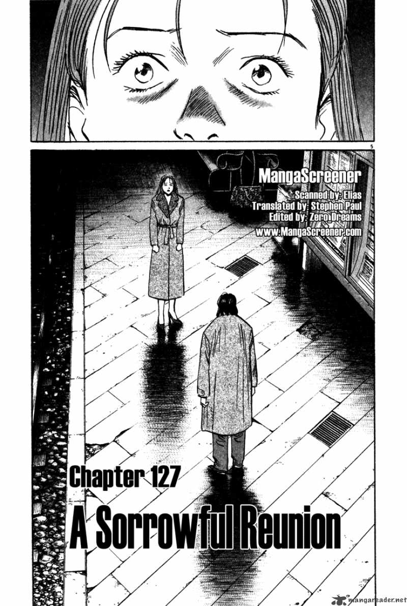 Read Monster Manga Online