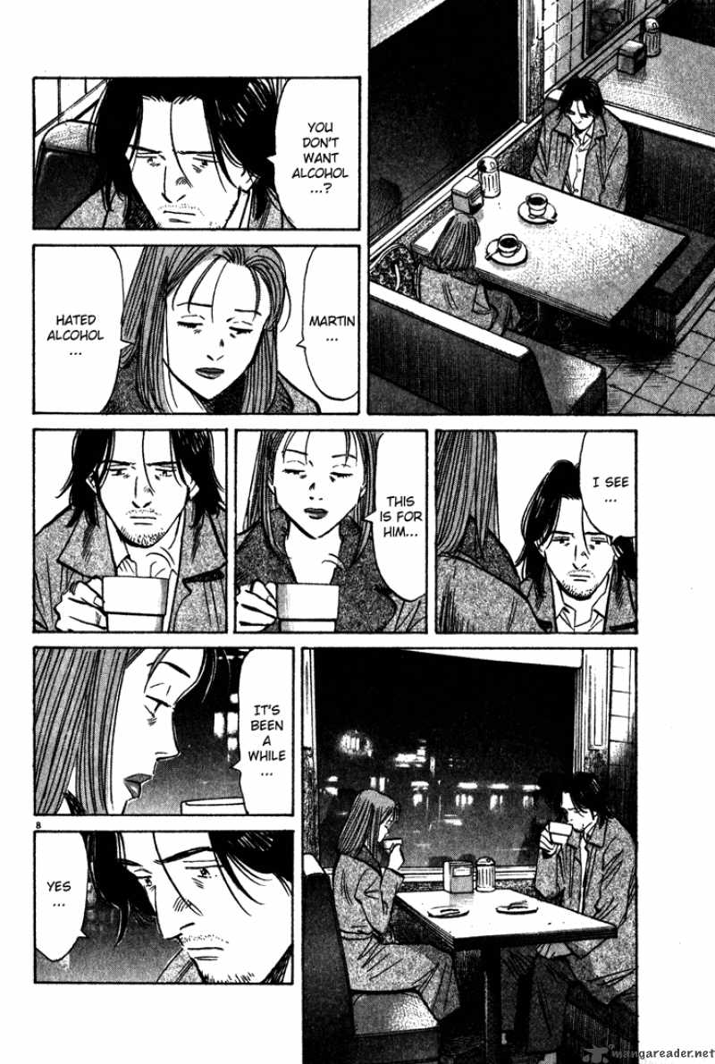 Read Monster Manga Online