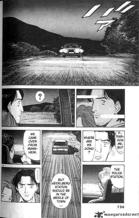 Read Monster Manga Online