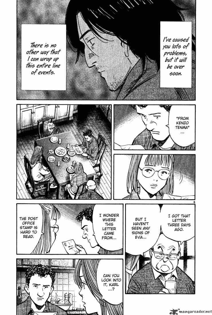 Read Monster Manga Online