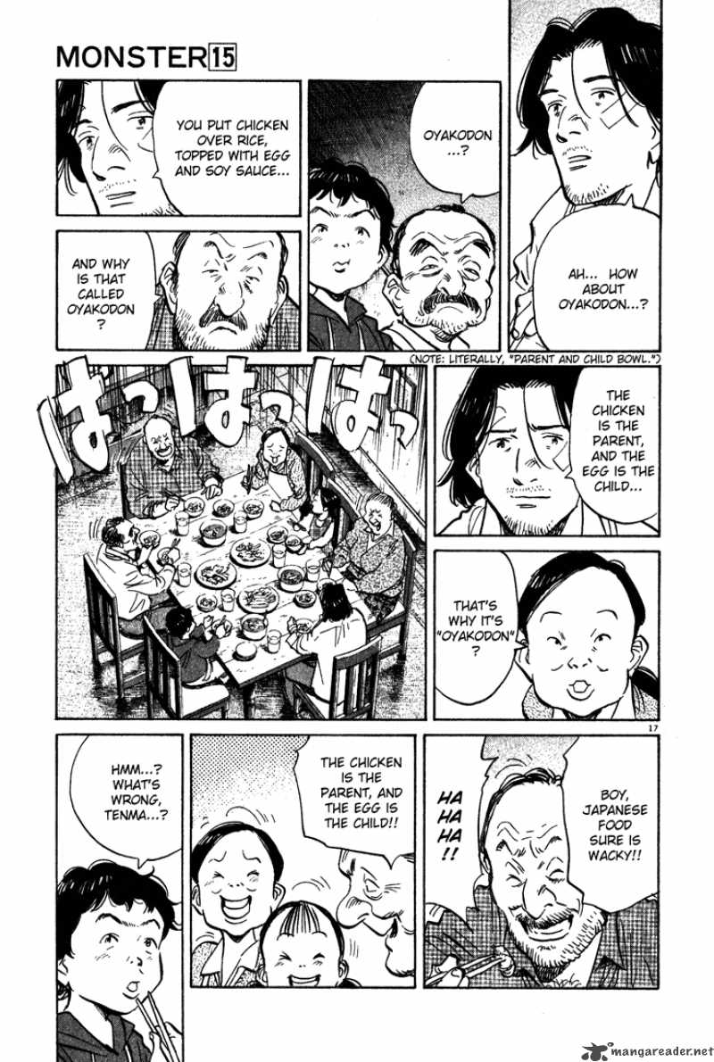 Read Monster Manga Online